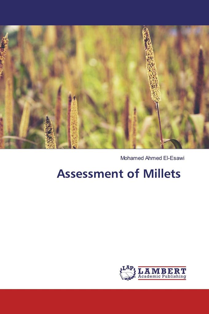 Assessment of Millets