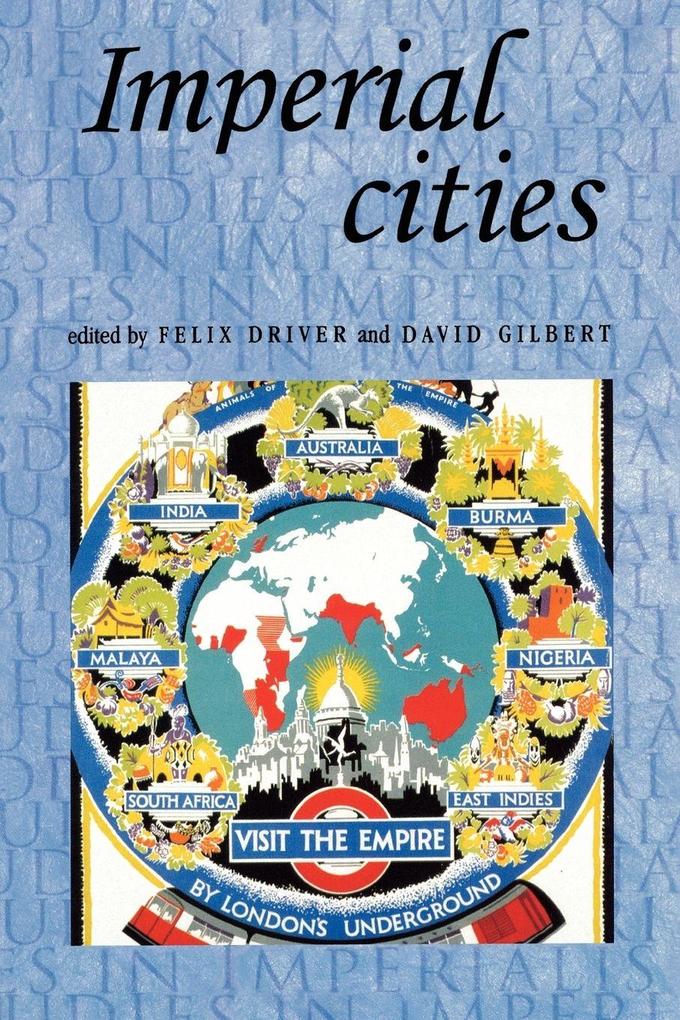 Imperial cities
