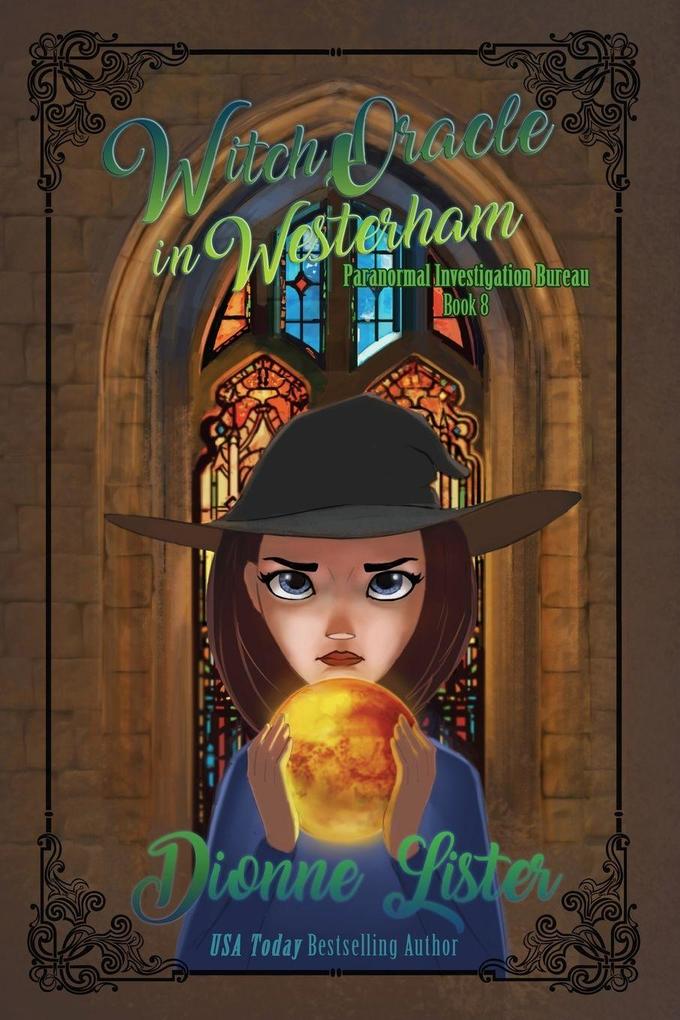 Witch Oracle in Westerham
