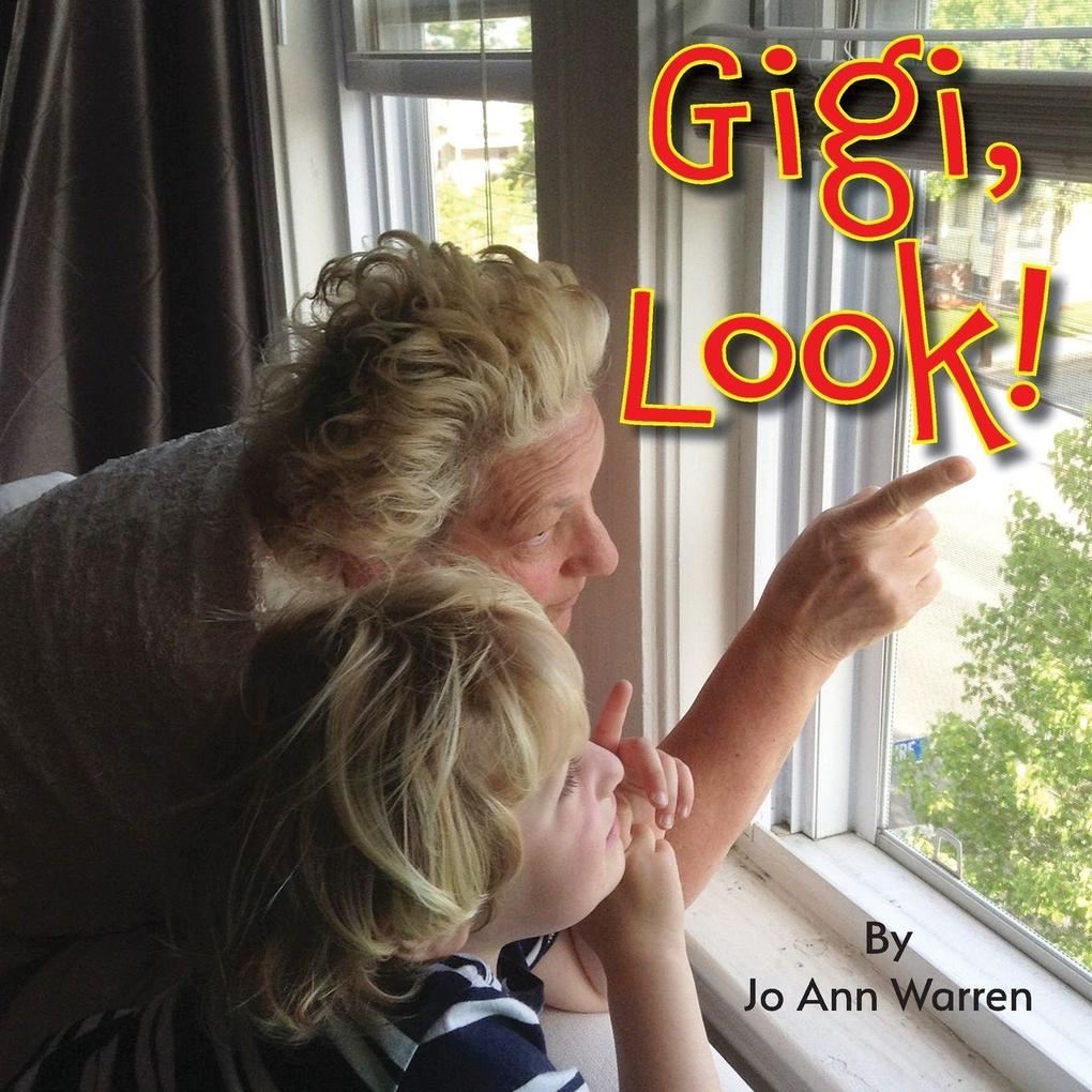 Gigi Look!