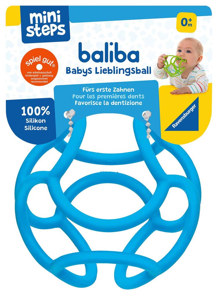 Image of baliba - Babys Lieblingsball