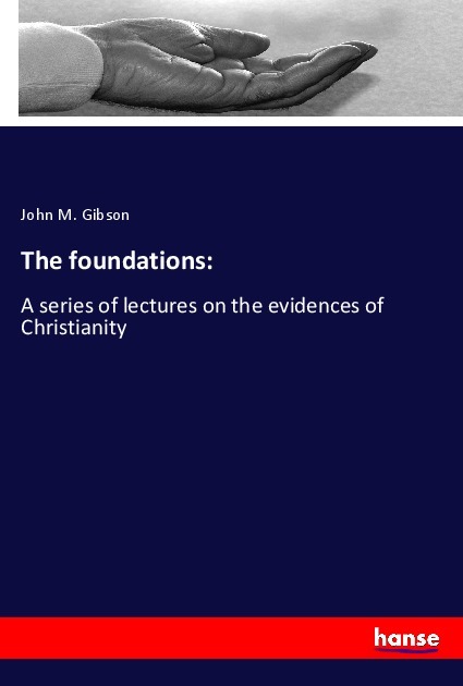 The foundations: