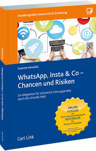 WhatsApp Insta & Co