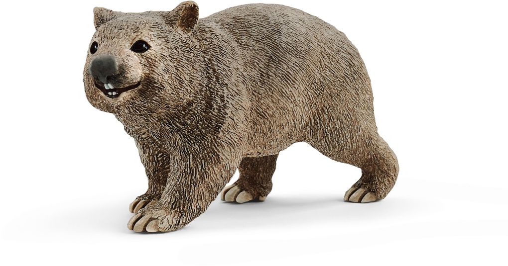 Schleich - Wild Life - Wombat