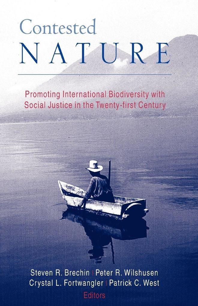 Contested Nature