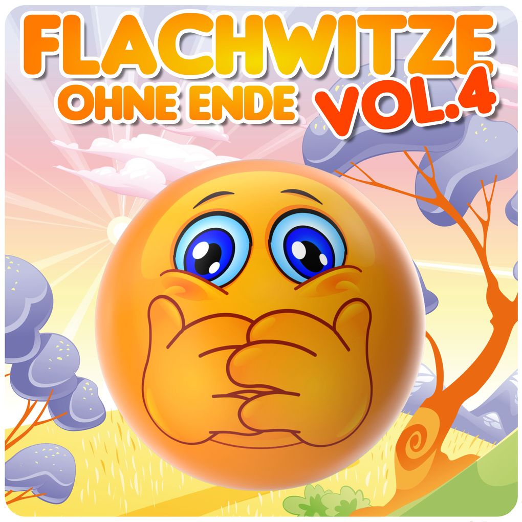 Flachwitze ohne Ende Vol. 4