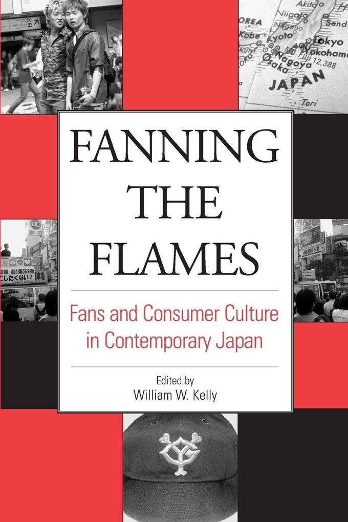 Fanning the Flames