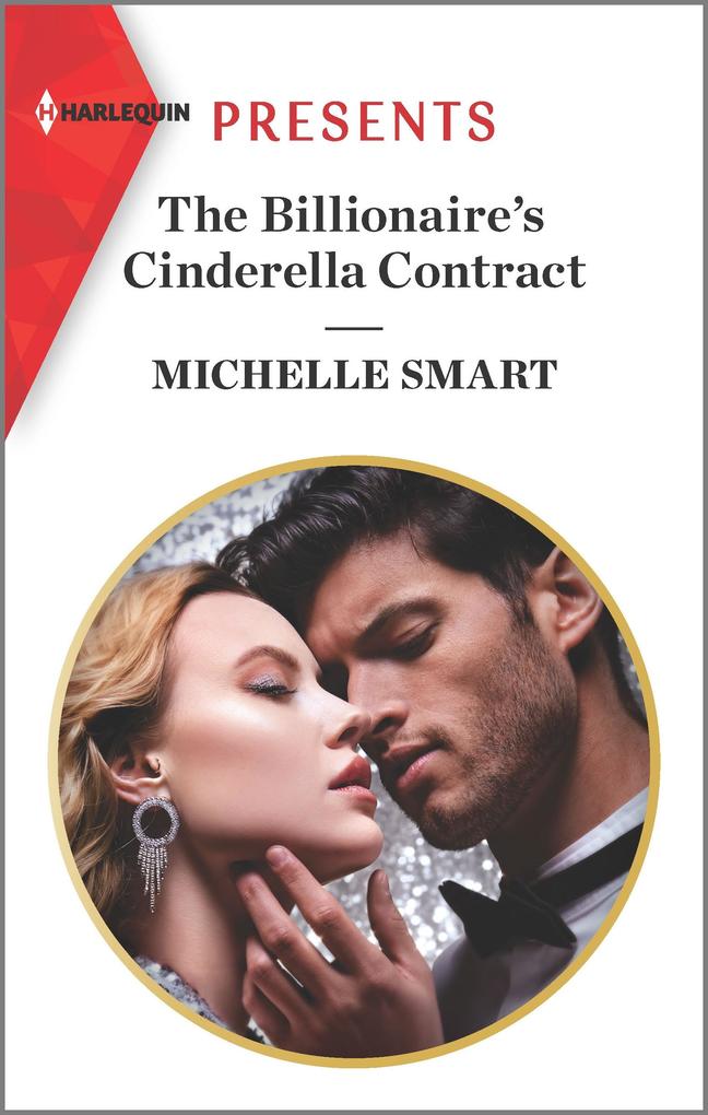 The Billionaire‘s Cinderella Contract