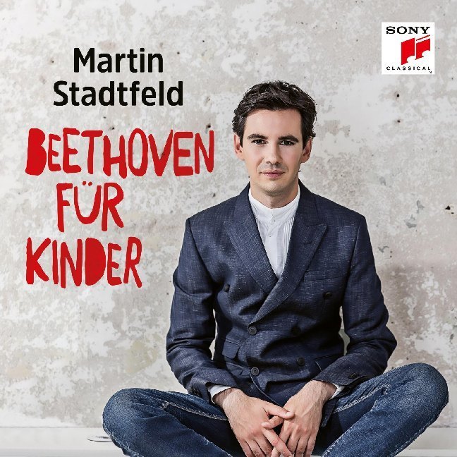 Image of Beethoven für Kinder