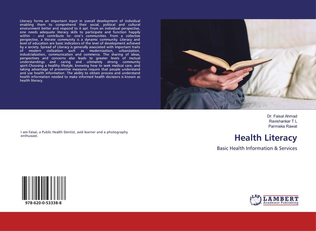 Health Literacy