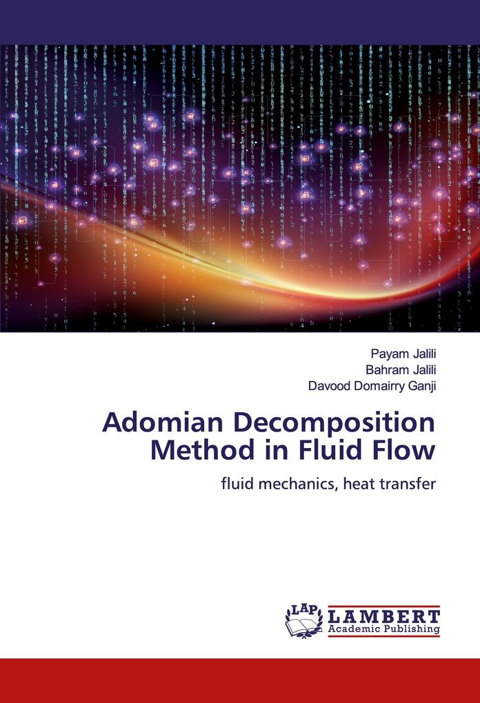 Adomian Decomposition Method in Fluid Flow