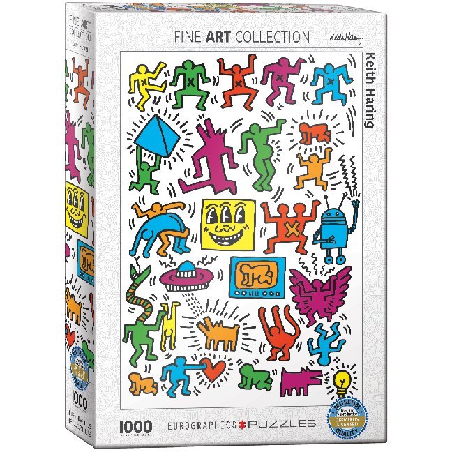 Keith Haring