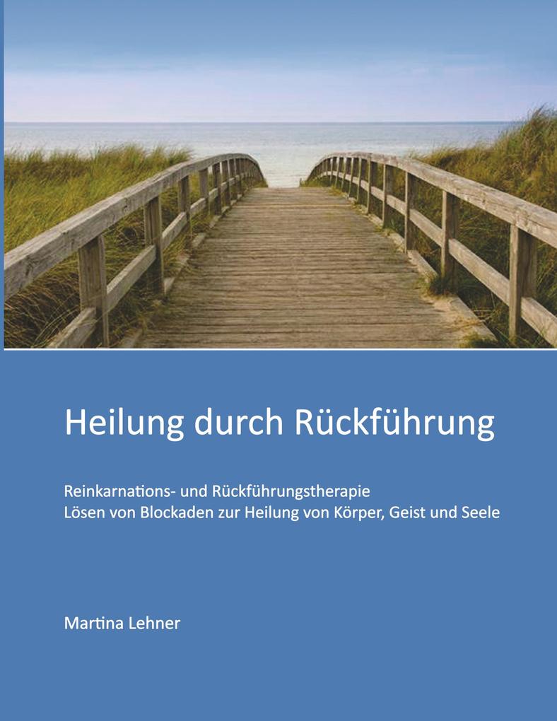 Image of Heilung durch Rückführung