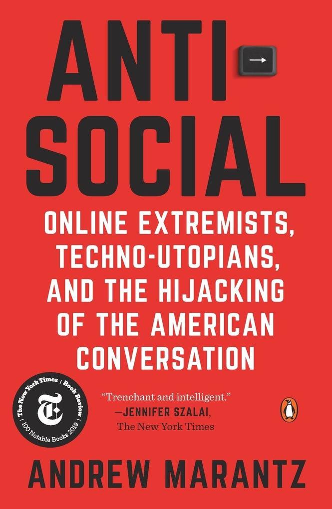 Antisocial