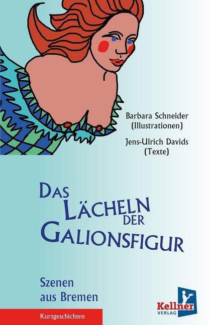 Image of Das Lächeln der Galionsfigur