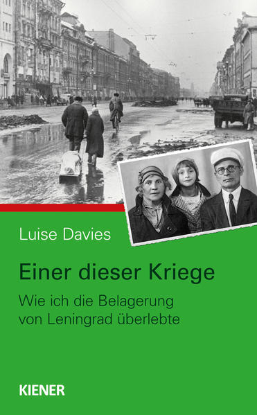 Image of Einer dieser Kriege