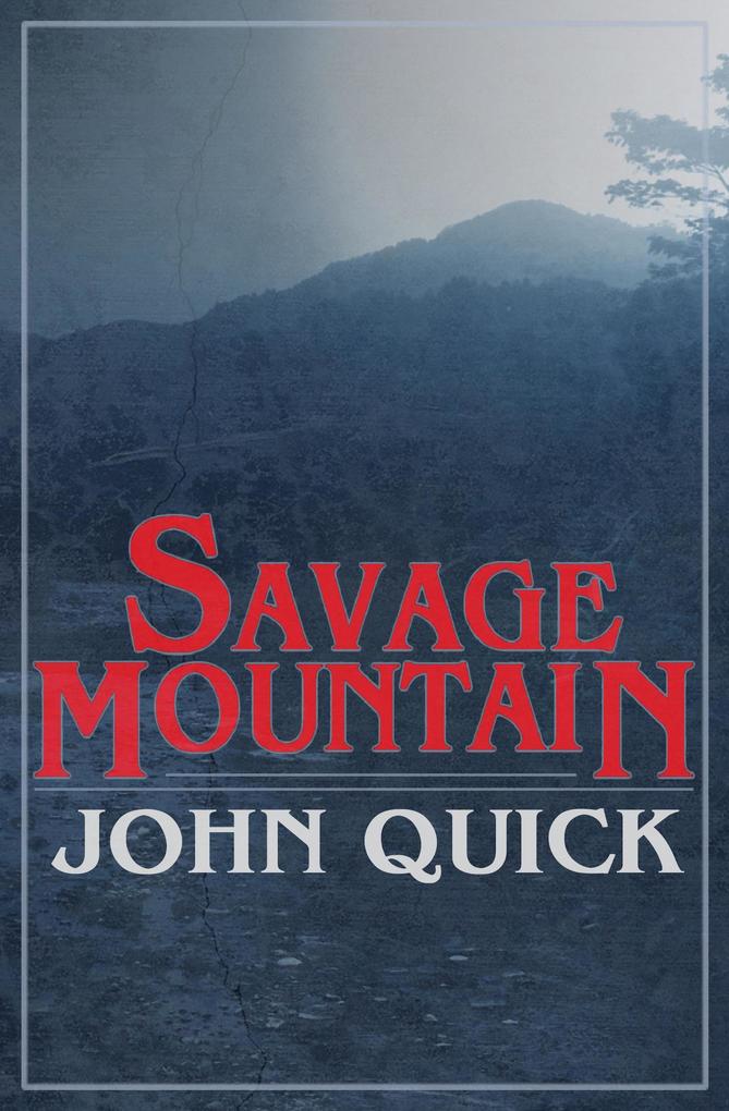 Savage Mountain