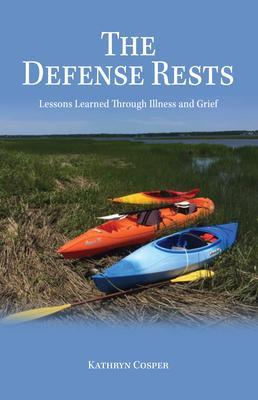 The Defense Rests