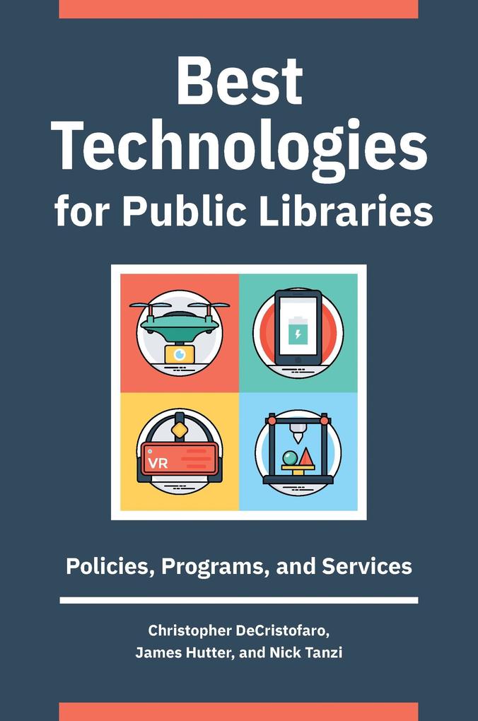Best Technologies for Public Libraries