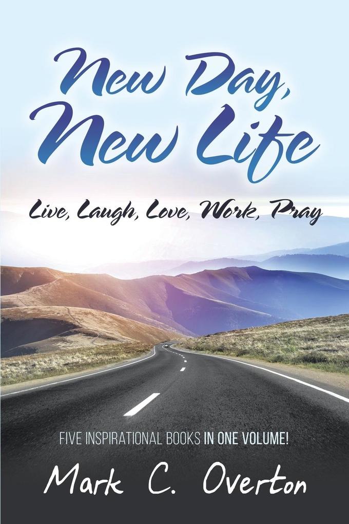 New Day New Life