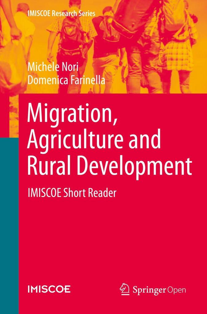 Migration Agriculture and Rural Development