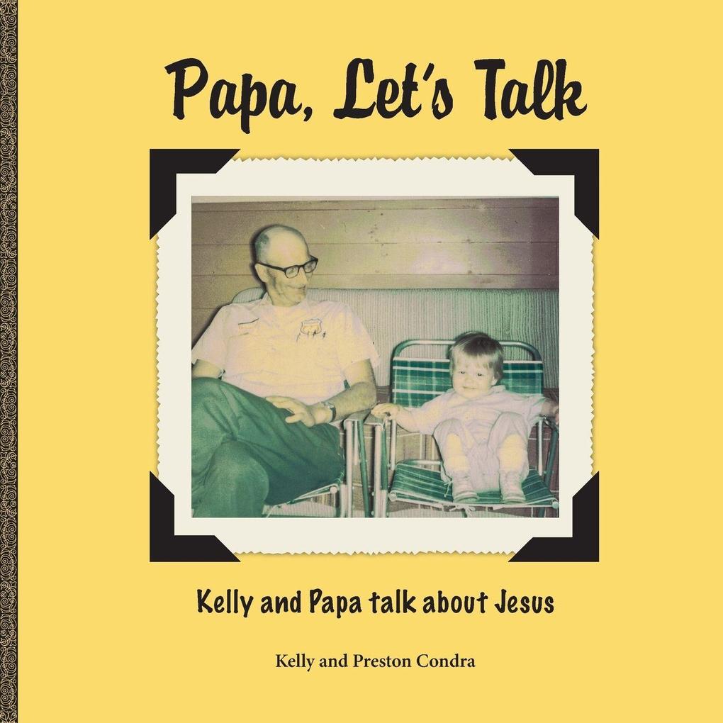 Papa Let's Talk