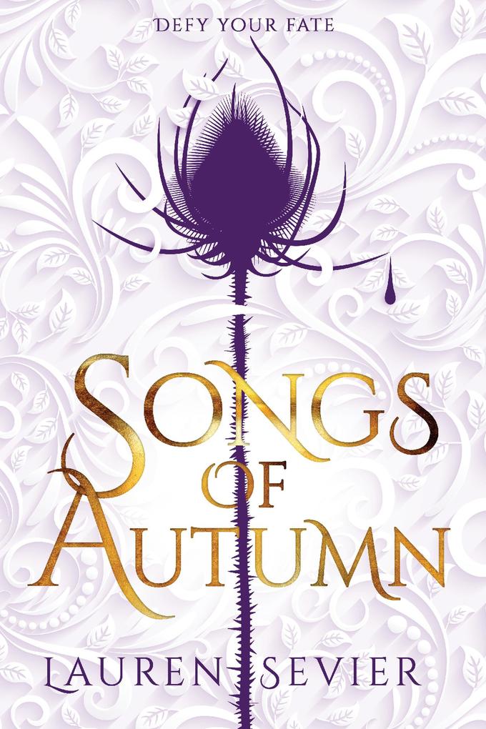 Songs of Autumn (Songs Series #1)