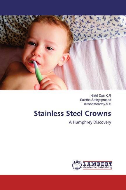 Stainless Steel Crowns