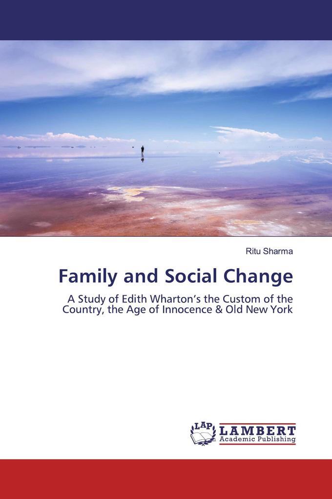 Family and Social Change