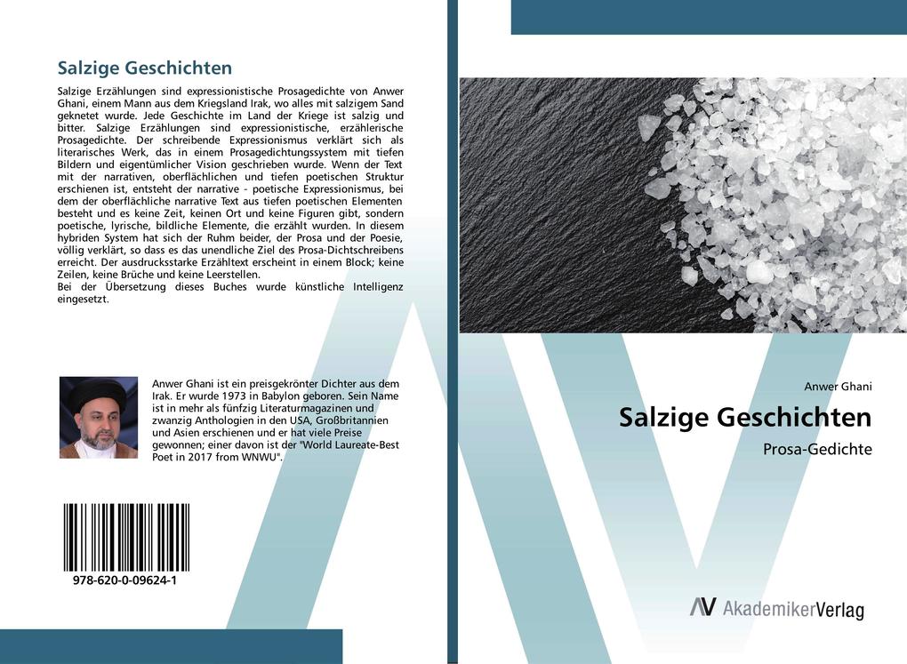 Salzige Geschichten
