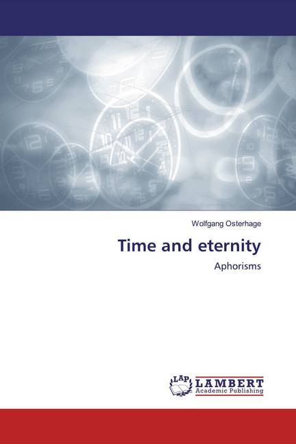 Time and eternity