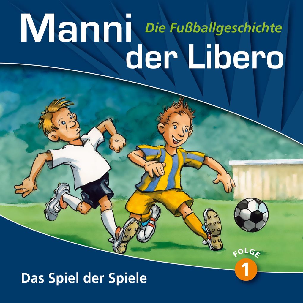 Das Spiel der Spiele