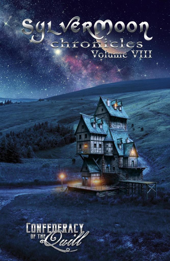 SylverMoon Chronicles Vol VIII