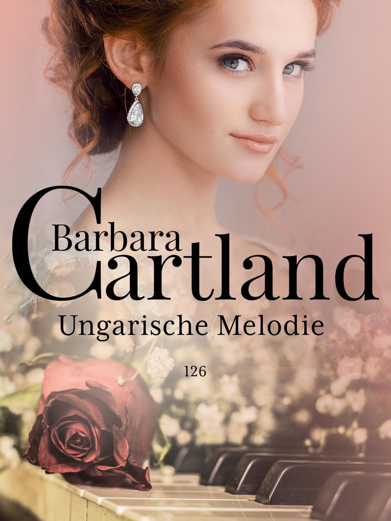 Ungarische Melodie