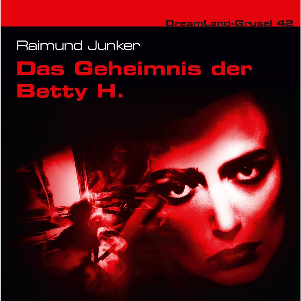 Das Geheimnis der Betty H.