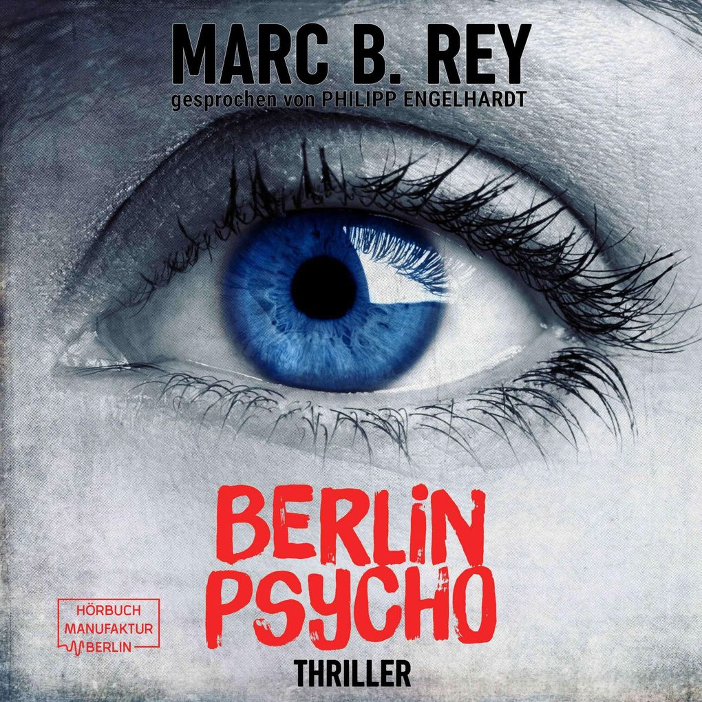 Berlin Psycho