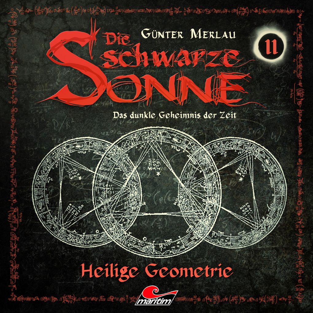 Heilige Geometrie
