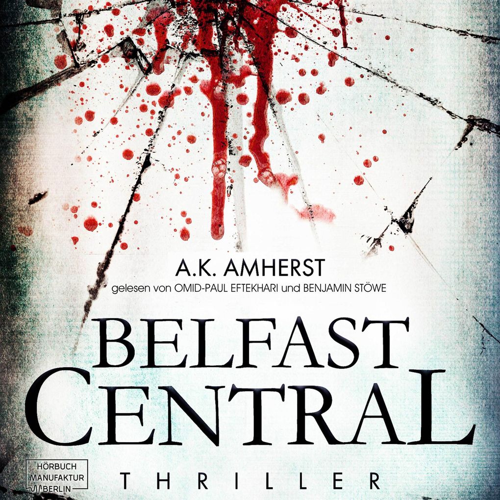 Belfast Central