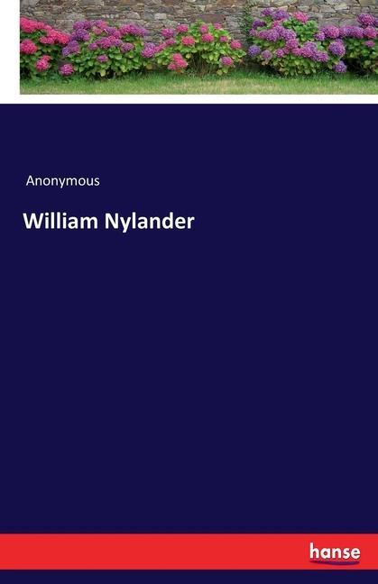 Image of William Nylander