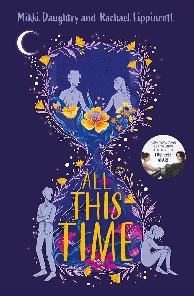 Simon + Schuster Uk All This Time