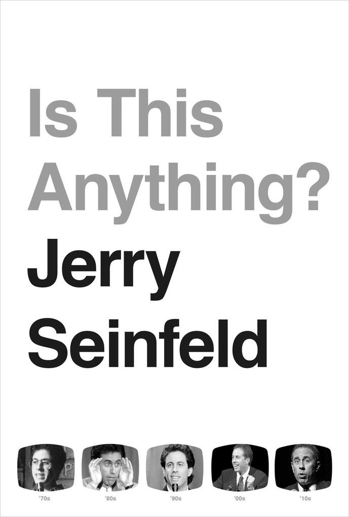 Simon + Schuster Uk Is This Anything?
