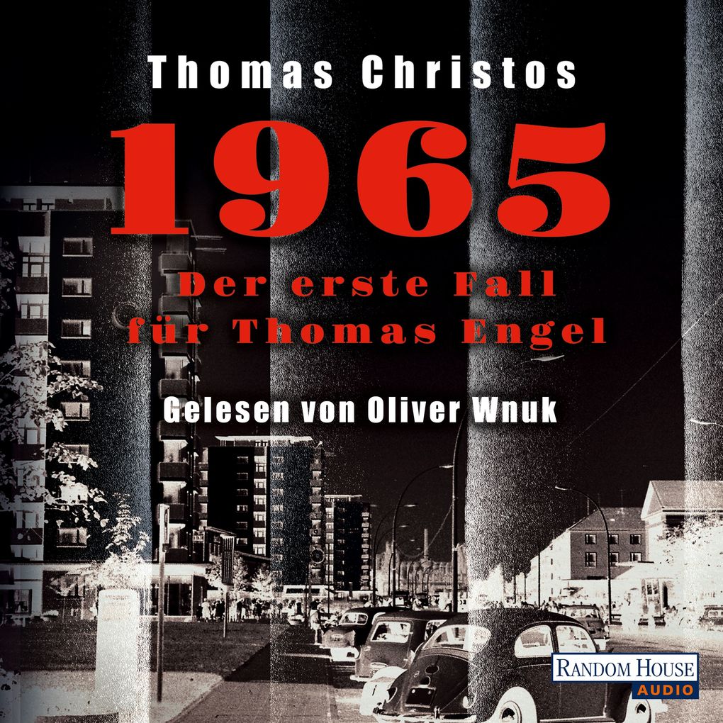 Image of 1965 - Der erste Fall für Thomas Engel