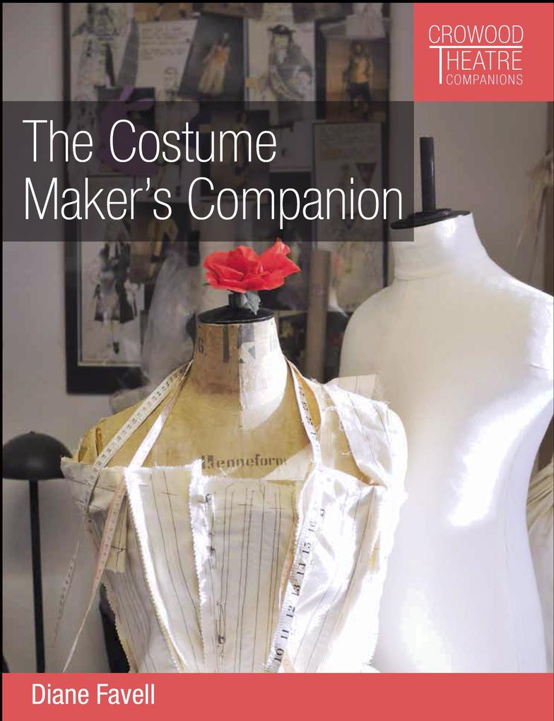 The Costume Maker‘s Companion