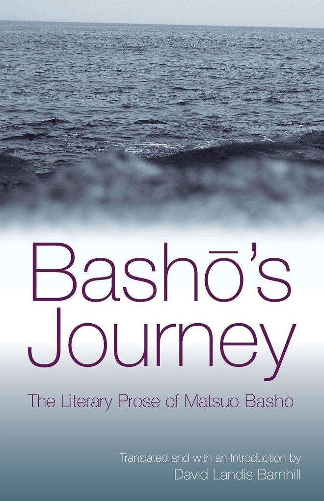 Bash's Journey