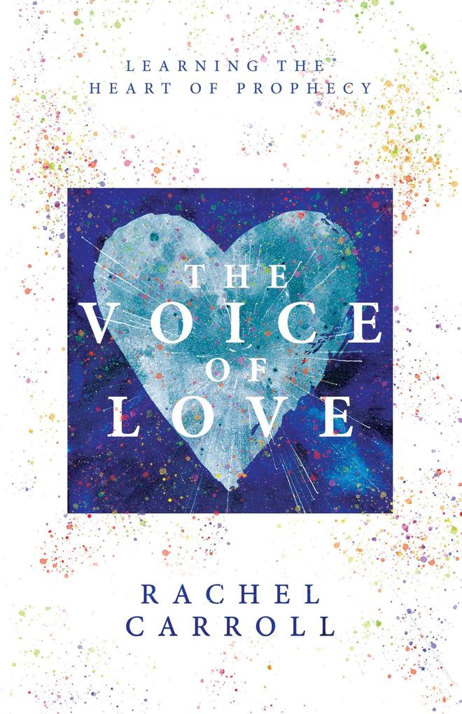 Voice of Love
