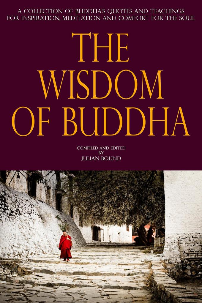 The Wisdom of Buddha