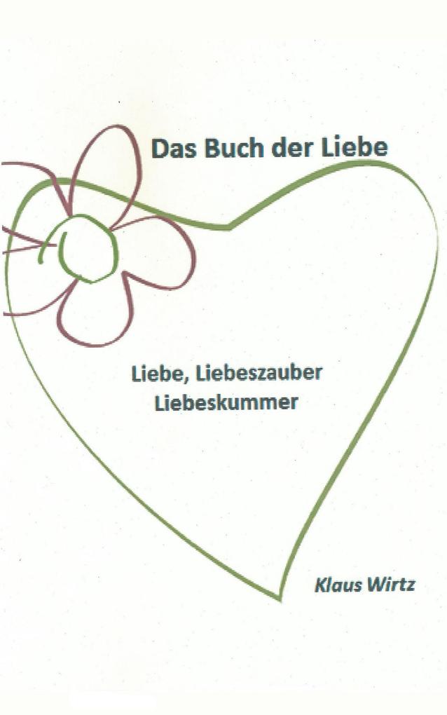 Das Buch der Liebe
