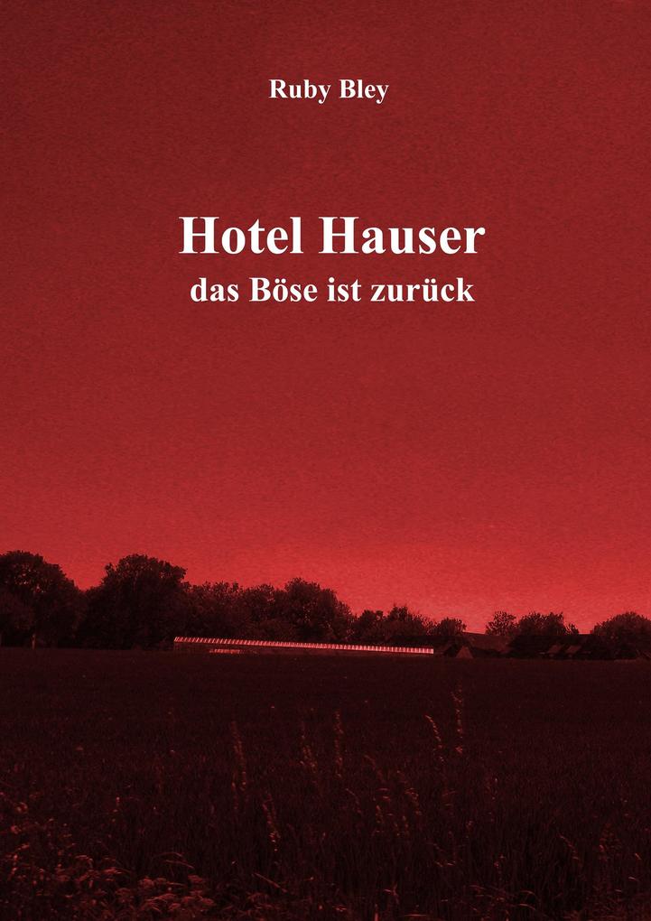 Hotel Hauser