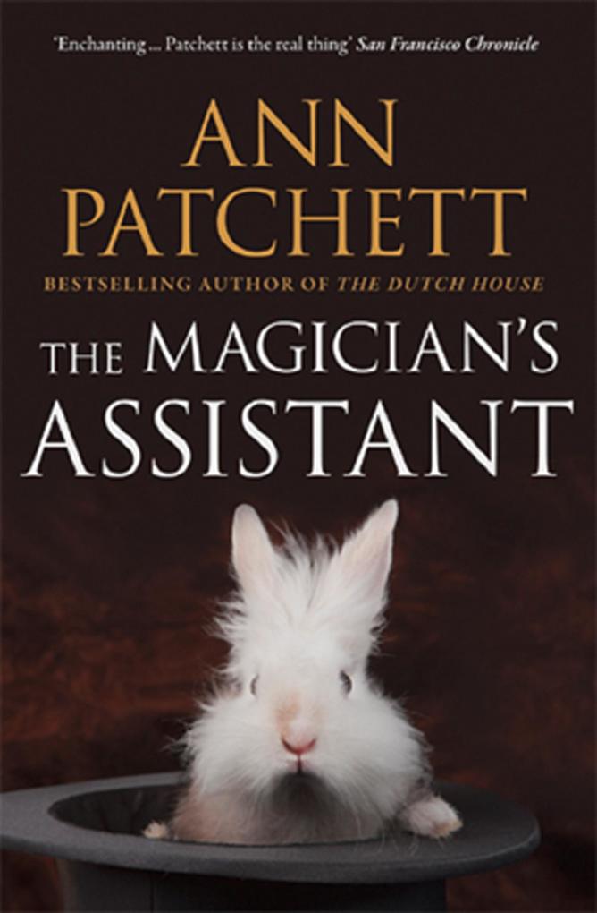The Magician‘s Assistant