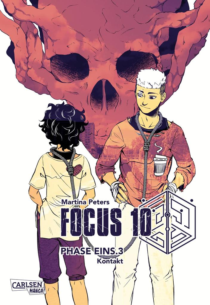 Focus 10 Teil 3